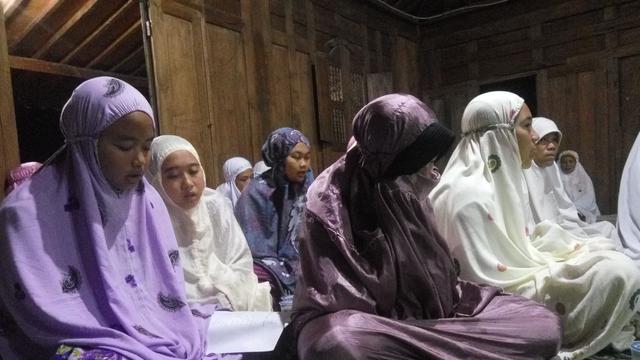Hati Dilanda Gelisah Baca Doa Ini Ramadan Liputan6com