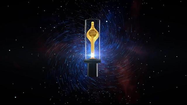 Piala Citra. (Foto: Dok. Poplicist)