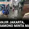 Sudah 3 hari banjir merendam Jakarta, sejak Minggu malam hingga Selasa. Gubernur Pramono Anung minta maaf kepada warga. Dampak banjir beragam, aktivitas warga pun terhambat termasuk macet, yang membuat waktu perjalanan ke kantor lebih panjang.