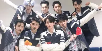 Di dunia hiburan Korea, ada sebuah kutukan yang diyakini oleh banyak orang. Kutukan itu adalah sebuah grup yang memasuki usia 7 tahun, ada kemungkinan bubar. (Foto: Allkpop.com)