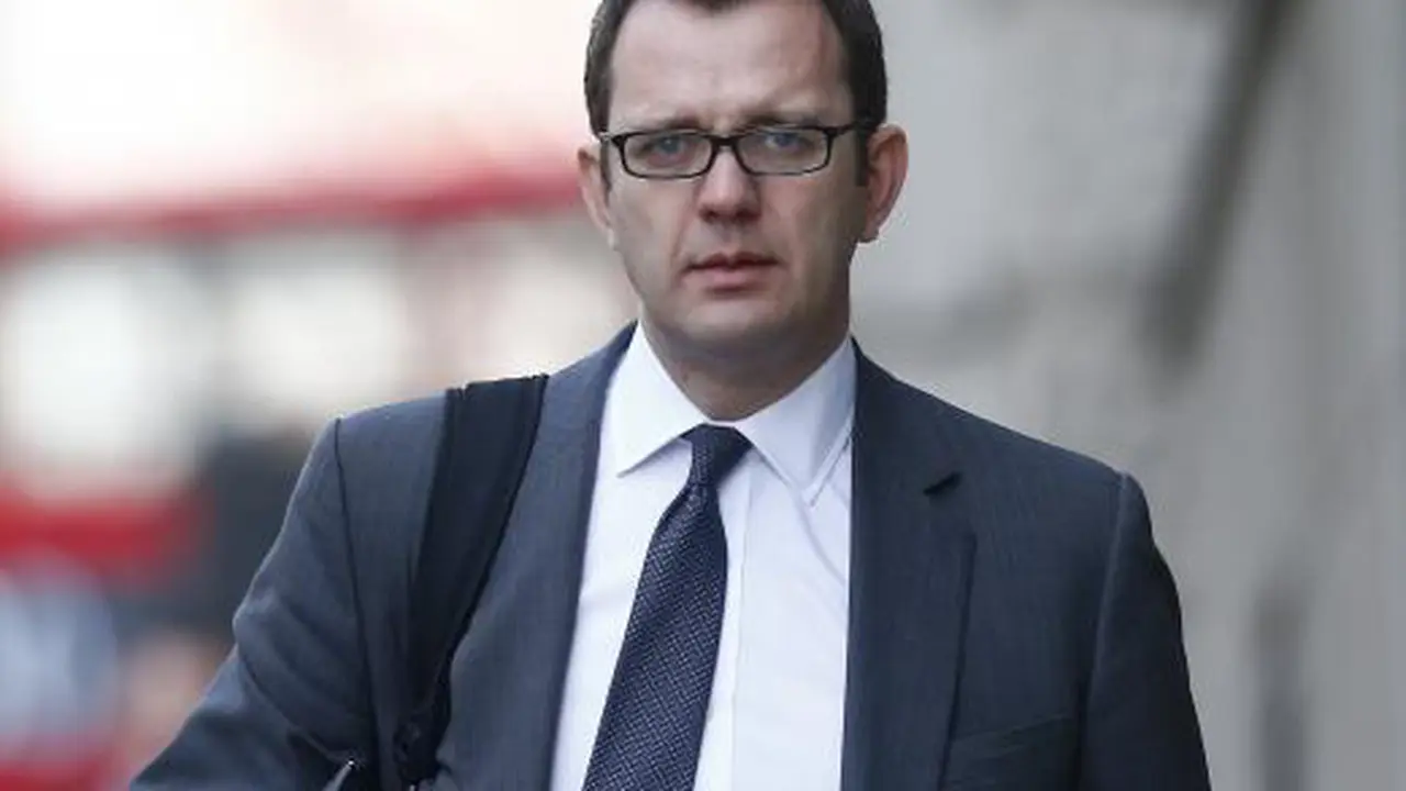 Andy Coulson