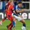 Como 1907 Pesta 4-1 di Debut Liga Champions, Nico Paz Lega Sudah Memutuskan Bertahan