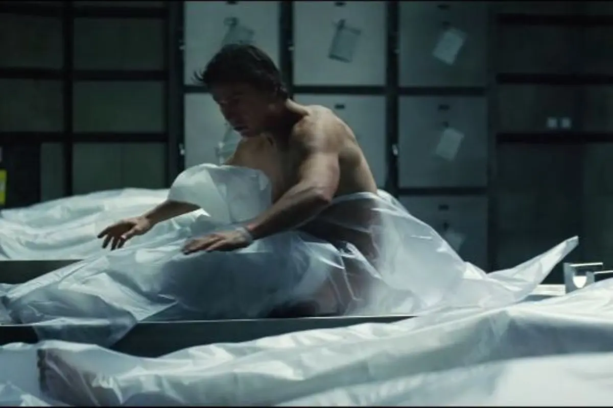 [Bintang] The Mummy