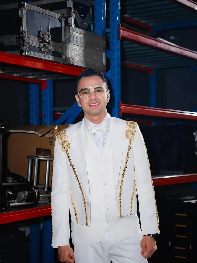 Potret Artis yang Pernah Ditegur KPI
