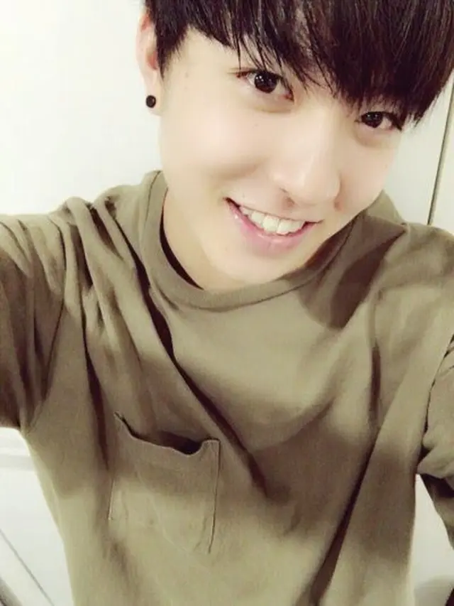 Hiroto IVVY (Foto: Koreaboo)