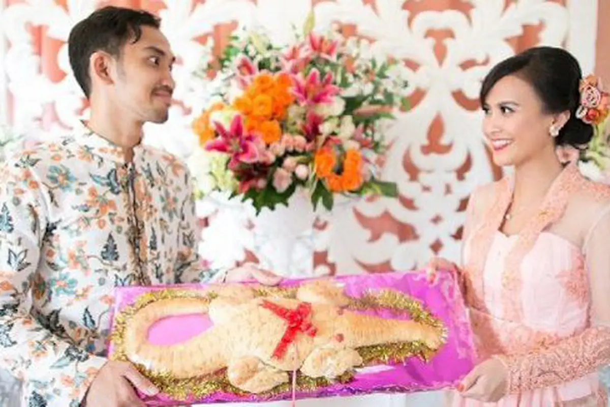 Roti buaya/copyright yukepo.com/spesial