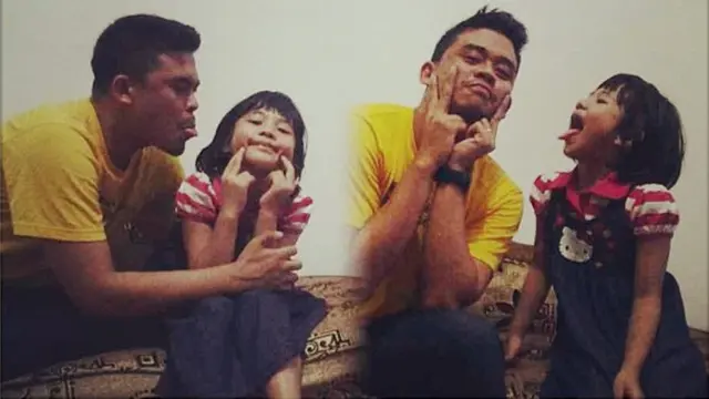 [Bintang] Bobby Nasution