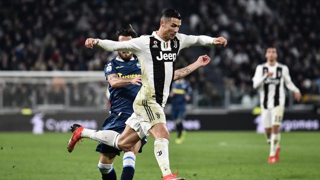 Top Scorer Serie A