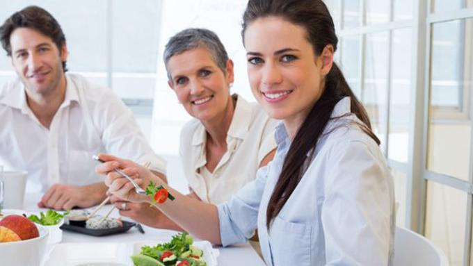 10 Tips Diet Praktis Untuk Wanita Karir Beauty Fimela Com