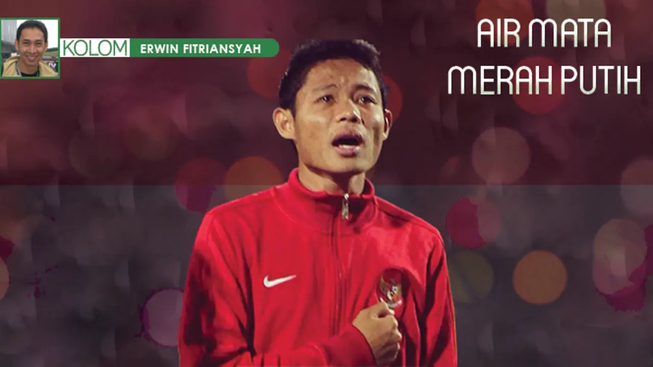 Evan Dimas Darmono