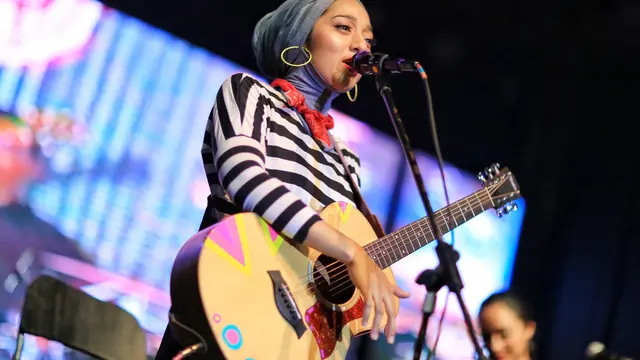 [Bintang] Chiki Fawzi