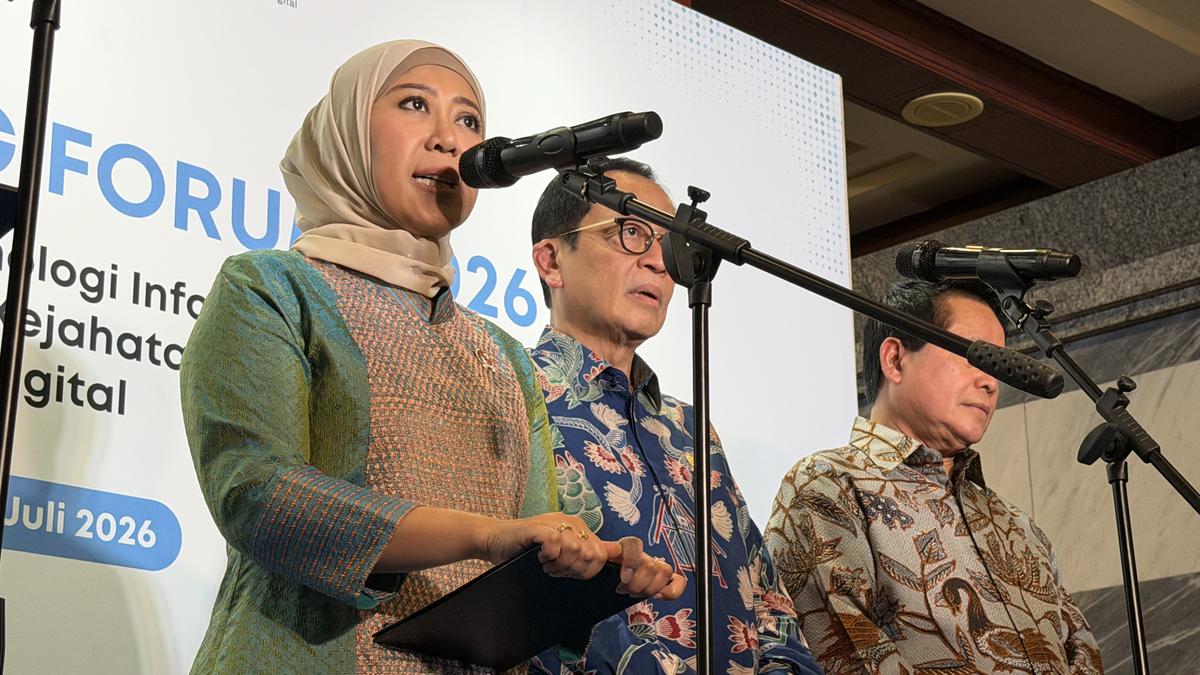 Strategi Komdigi Persempit Celah Judi Online dan Kejahatan Digital
