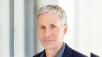 Penemu cryptocurrency Ripple, Chris Larsen (forbes)