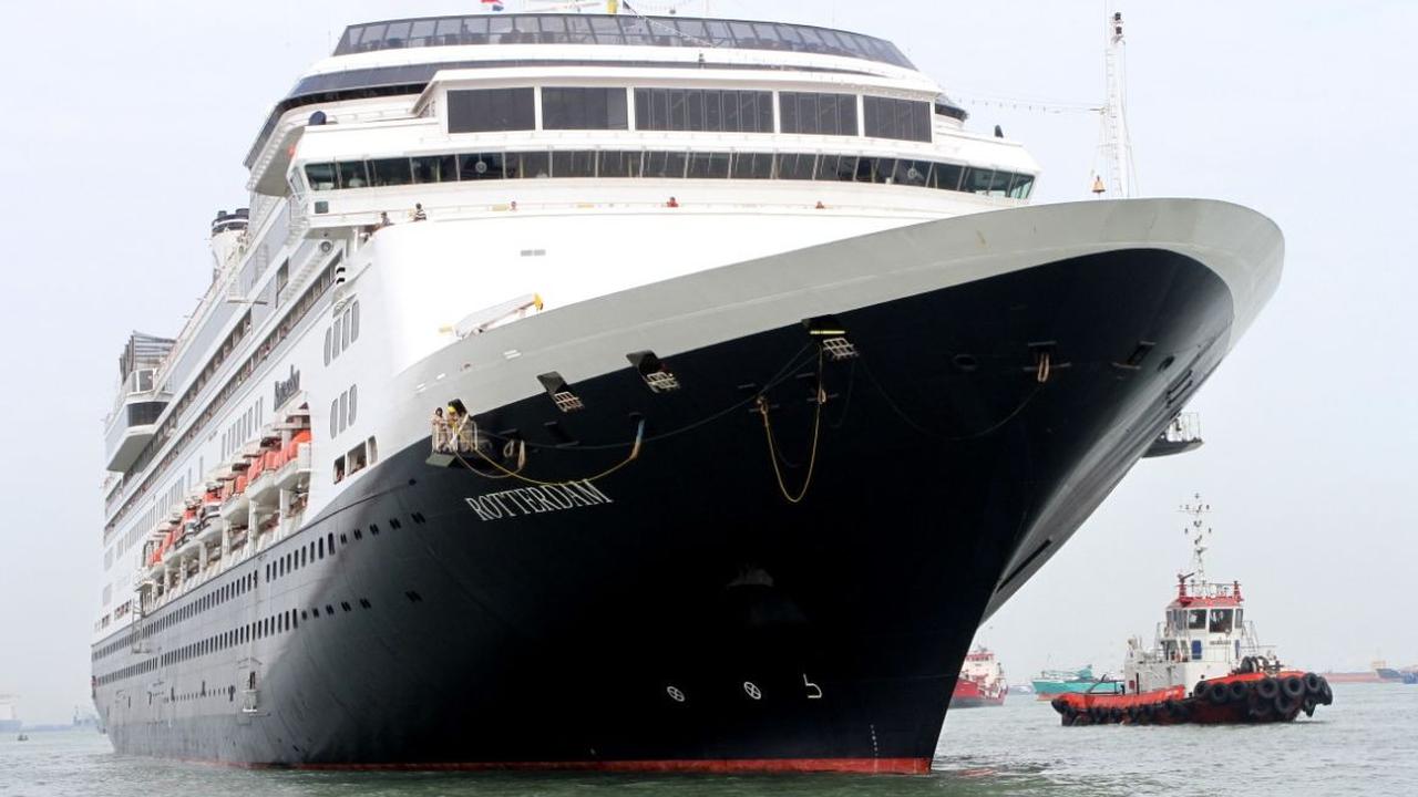 Pelindo III mencatat 153 rencana kedatangan kapal pesiar di sejumlah pelabuhan yang dikelola oleh perseroan di tahun 2019 ini. (Foto: Pelindo III)