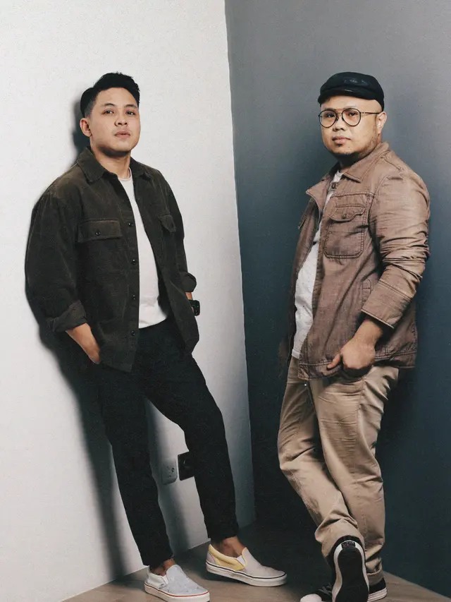 Duo KAV Project, Kavenda dan Andro Nidji