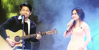 Kiki CJR - Prilly Latuconsina (Syaiful Bahri/Bintang.com)