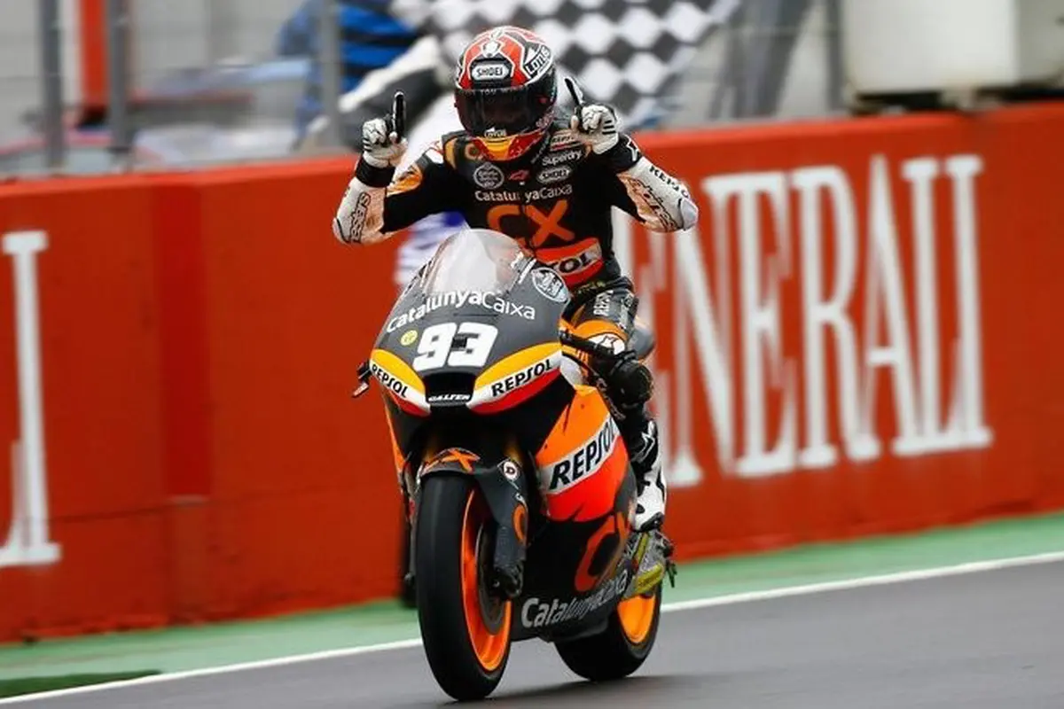 GP Valencia