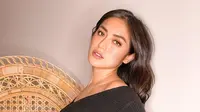 Jessica Iskandar (Instagram/inijedar)