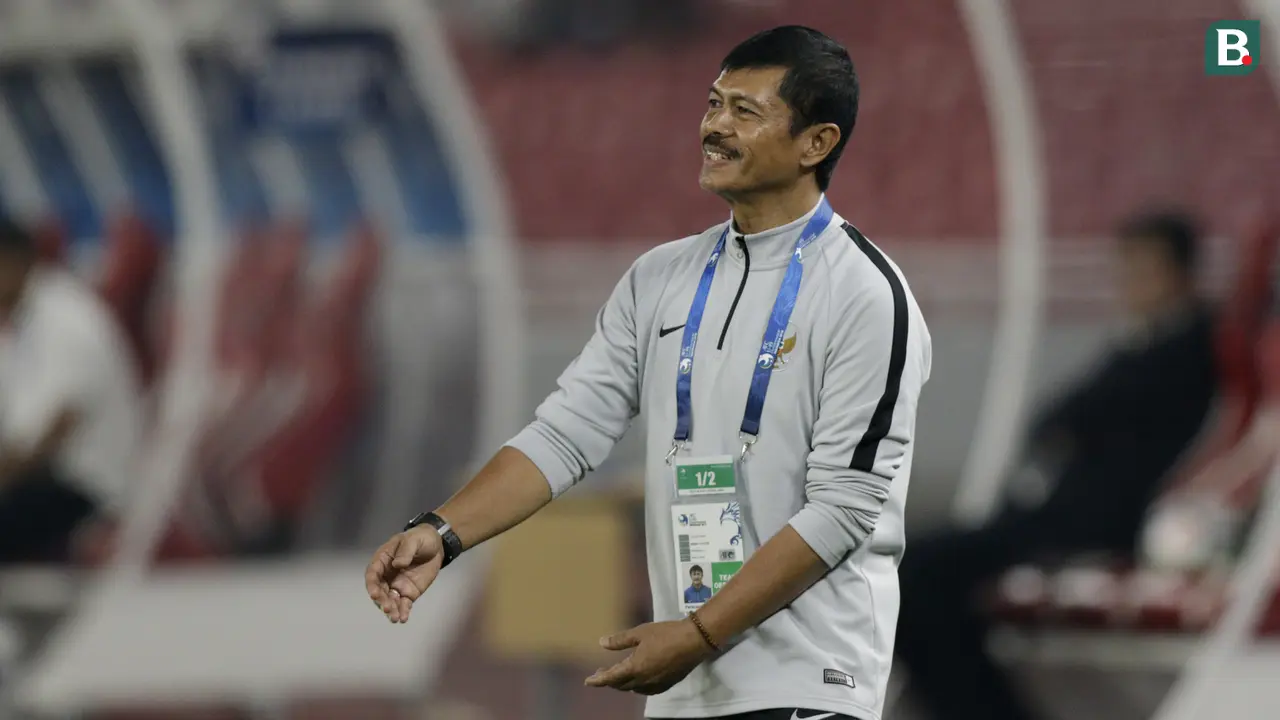 Indonesia U-19 Vs Chinese Taipei U-19