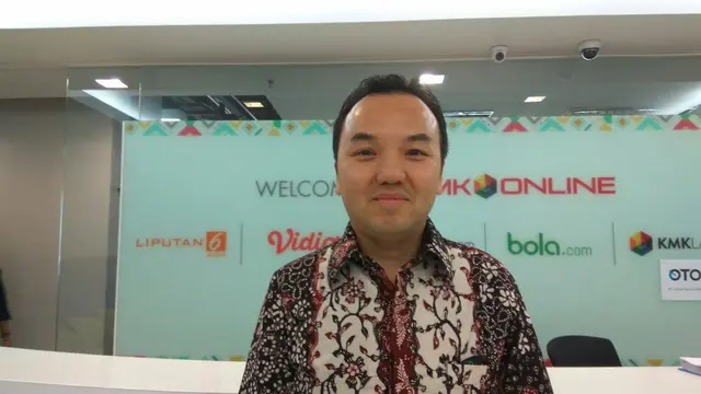 Shaneddy Ong Qualcomm
