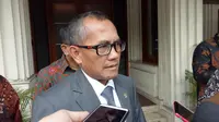 Ketua Komisi Yudisial Jaja Ahmad Jayus