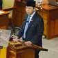 Ketua DPR RI Setya Novanto