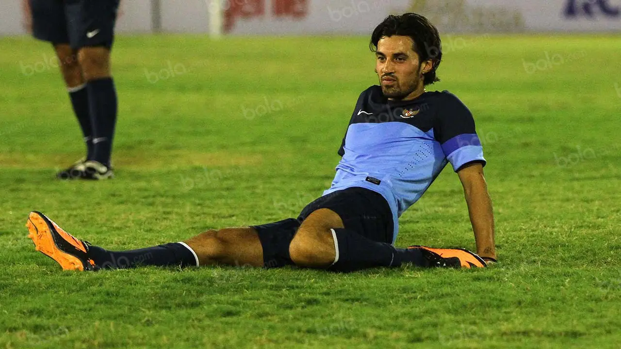 Stefano Lilipaly
