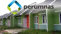 Perum Perumnas.