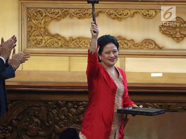 Berita Puan Maharani Ketua Dpr Hari Ini Kabar Terbaru Terkini Liputan6 Com