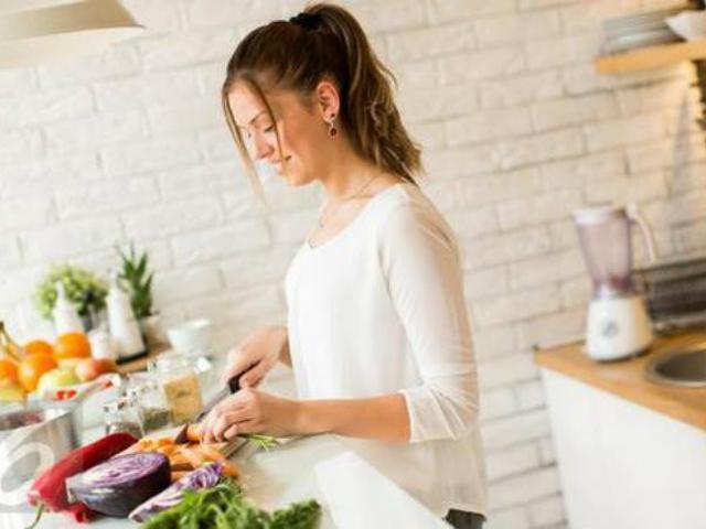 Makanan Pengganti Daging Buat Vegetarian Tidak Mengandung Cukup
