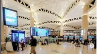 Arab Saudi Punya Bandara Pertama yang Sediakan Fitur Khusus untuk Disabilitas