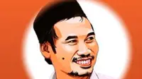 Gus Baha (SS: YT. Dakwah Islam.id)