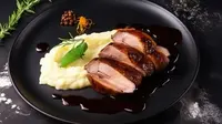 Pan-Seared Duck Breast Recipe: Simple Dish You'll Love