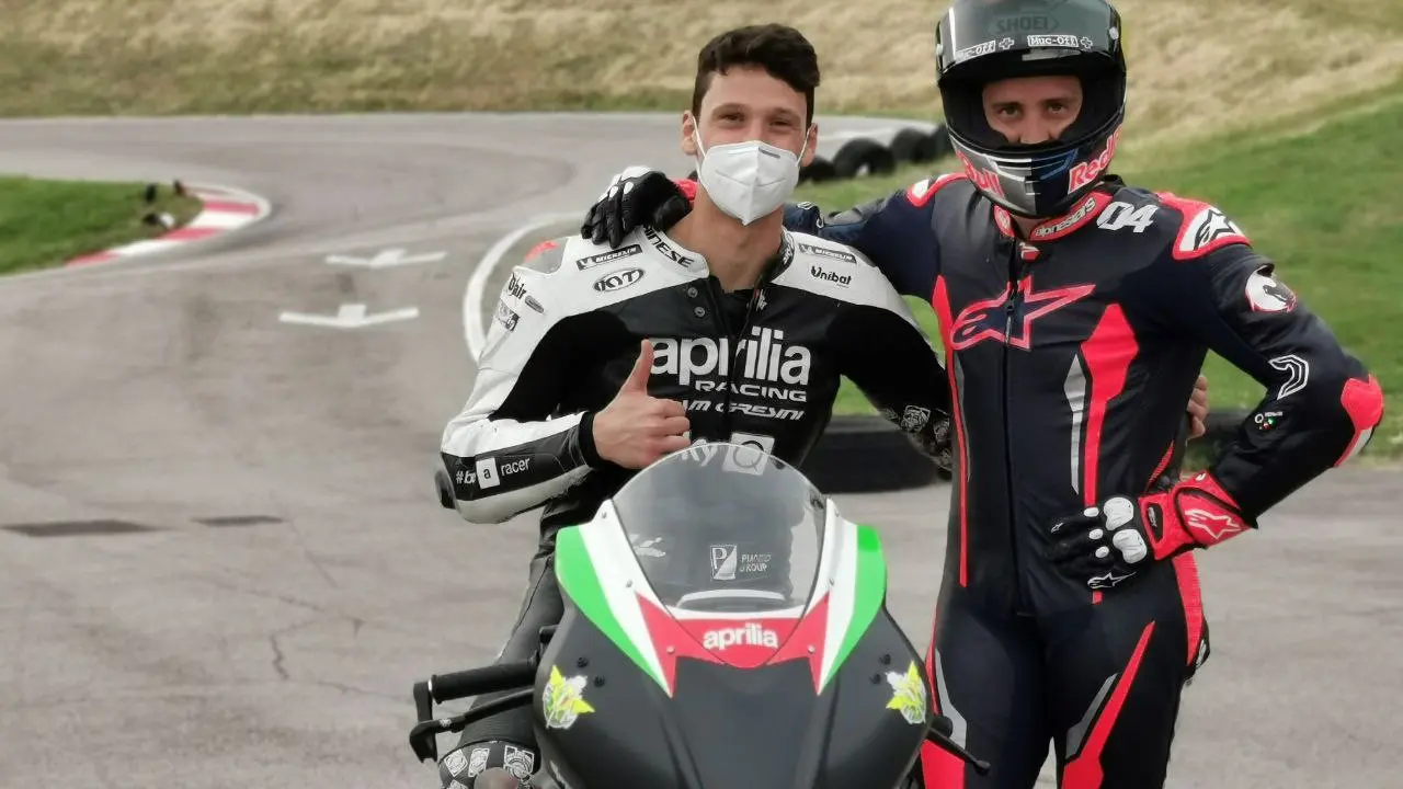 Andrea Dovizioso