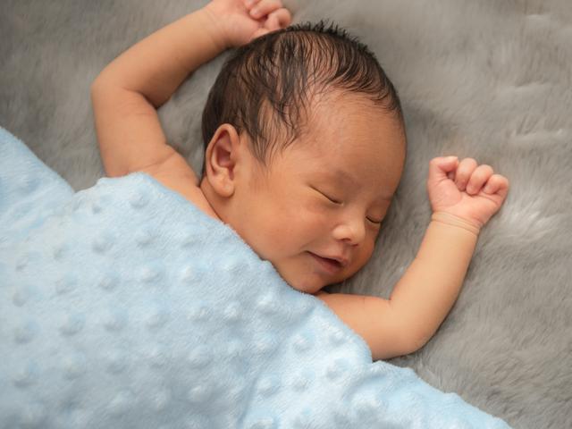 100 Nama Bayi Laki Laki Bahasa Sansekerta Dan Artinya Bermakna Indah Dan Unik Ragam Bola Com