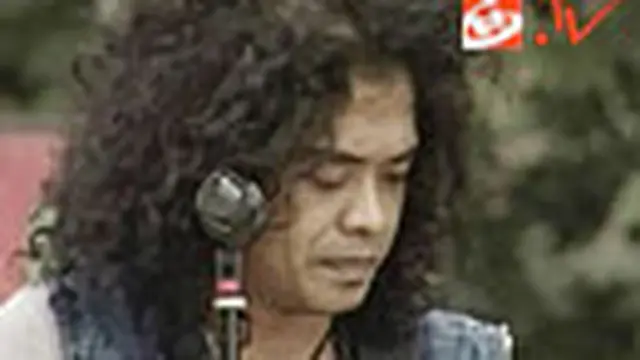 Blackout - Resiko Orang Cantik