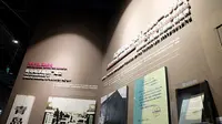 Haier Museum, Qingdao, Tiongkok (Andina Librianty/ Liputan6.com)