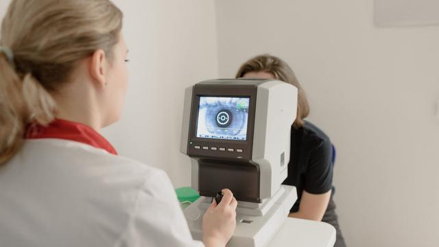 Cara Mengobati Mata Juling