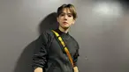 Dilansir Liputan6.com dari Koreaboo, Rabu (3/1/2024), Baekhyun EXO secara resmi telah menjabat sebagai CEO dari I&B100. Sebelumnya, Baekhyun memang diketahui akan mendirikan perusahaan sendiri setelah berselisih dengan SM Entertainment. (Liputan6.com/IG/@baekhyunee_exo)