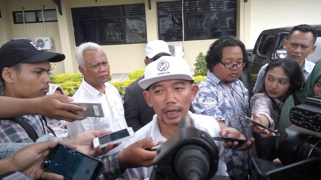 Mohammad Marjuki alias Kill The DJ