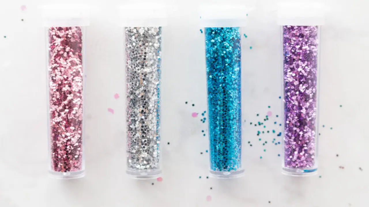 Glitter