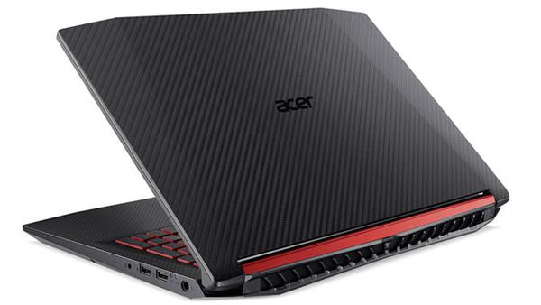 Pakai AMD Ryzen Mobile, Acer Perbarui Laptop Gaming Nitro 5. (Doc: Slash Gear)