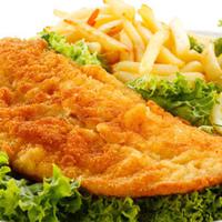 Resep Ayam Crispy Saus Lemon - Lifestyle Fimela.com