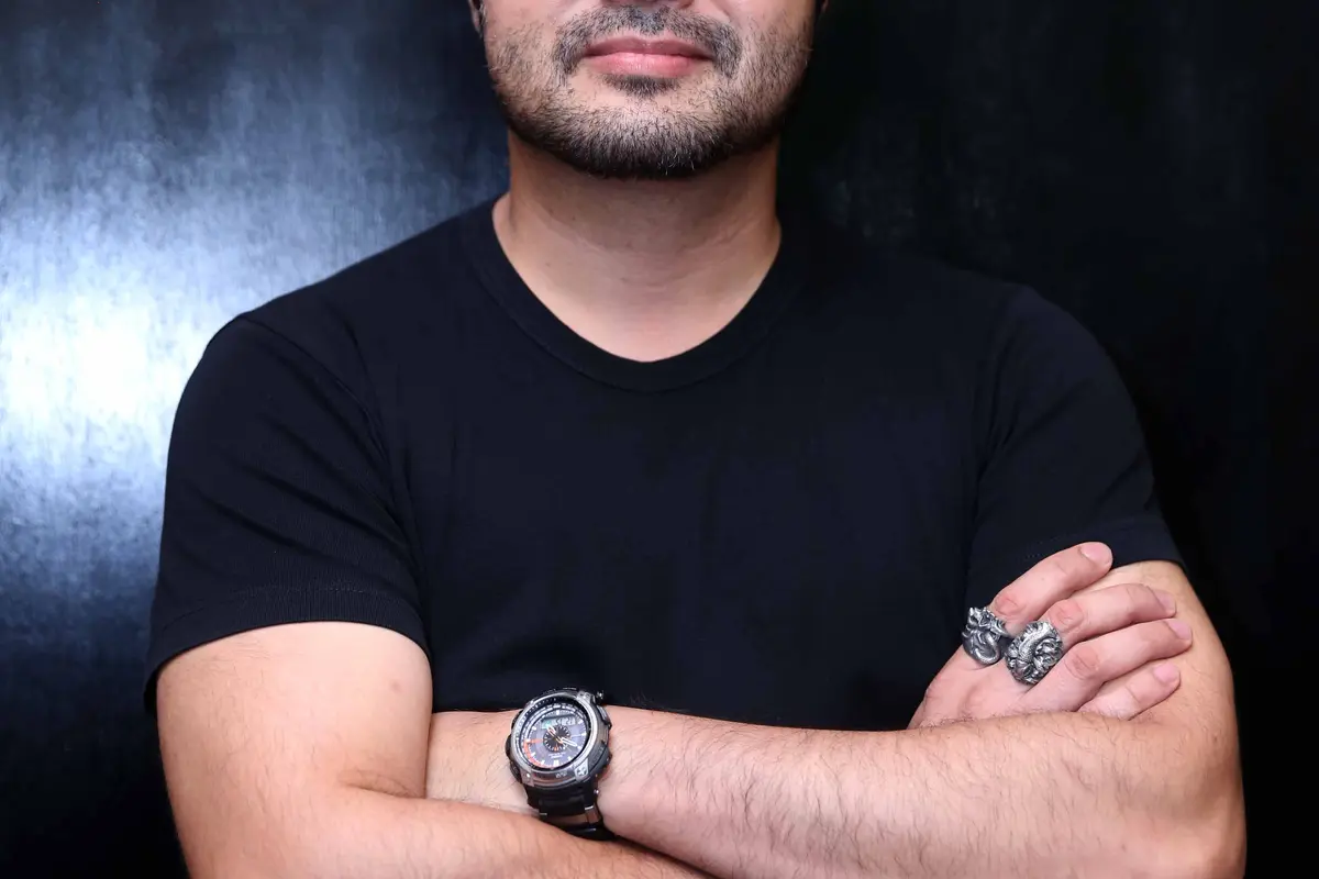 [Bintang] Surya Saputra