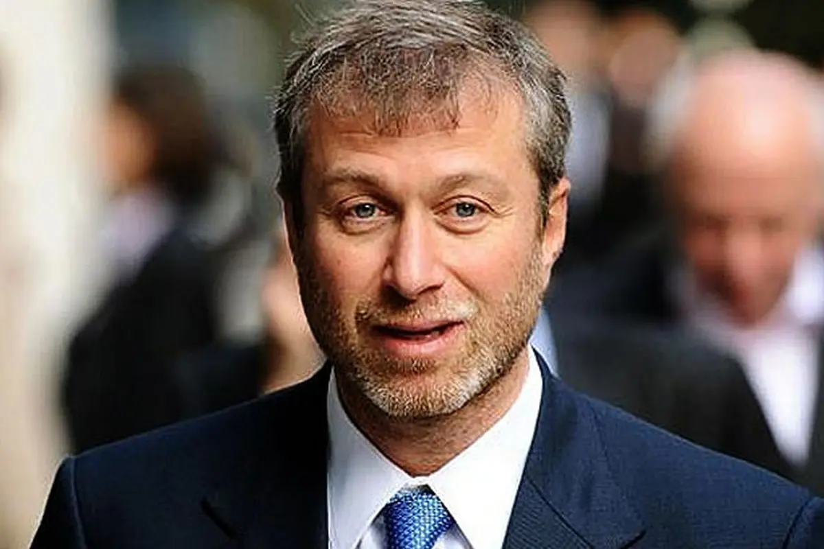 Roman Abramovich, Chelsea