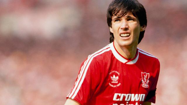 Alan Hansen