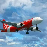 Kelakuan Penumpang Pesawat yang Bikin Kamu Ingin Terjun Payung | via: Andri Wiranuari/Liputan6.com