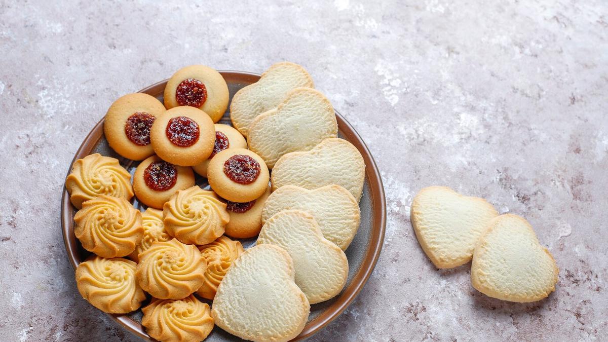 5 Resep Kue Lebaran Viral di Tahun 2025, Simpel dan Bisa Bikin Sendiri di Rumah