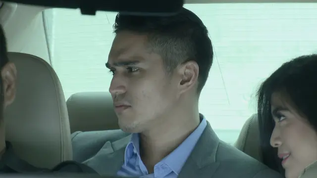 Orang Ketiga