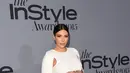 Sejak awal, rumah tangga Kim Kardashian dan Kanye West sering diisukan kandas, berbagai kabar miring kian menerpa keluarga kecil Kim Kardashian. (AFP/Bintang.com)